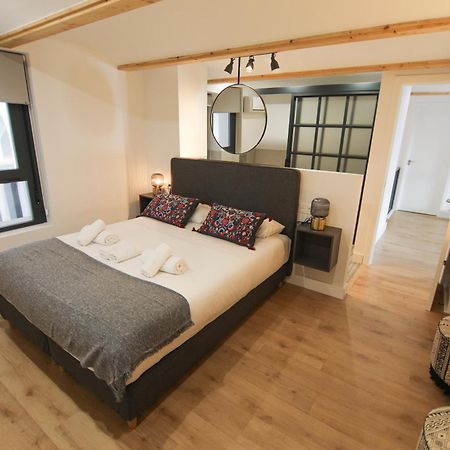 Rentalsevilla San Esteban Bagian luar foto