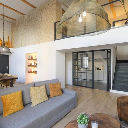 Rentalsevilla San Esteban Bagian luar foto