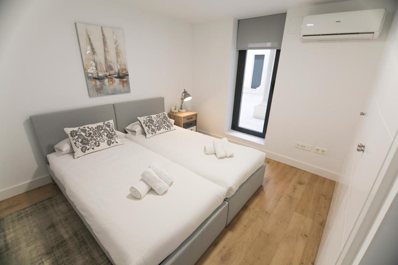 Rentalsevilla San Esteban Bagian luar foto