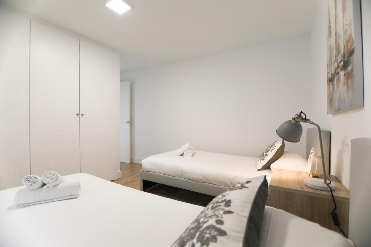 Rentalsevilla San Esteban Bagian luar foto