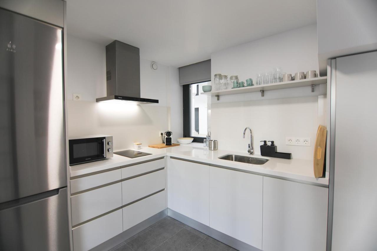 Rentalsevilla San Esteban Bagian luar foto