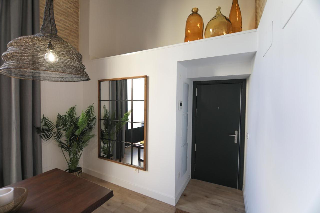 Rentalsevilla San Esteban Bagian luar foto